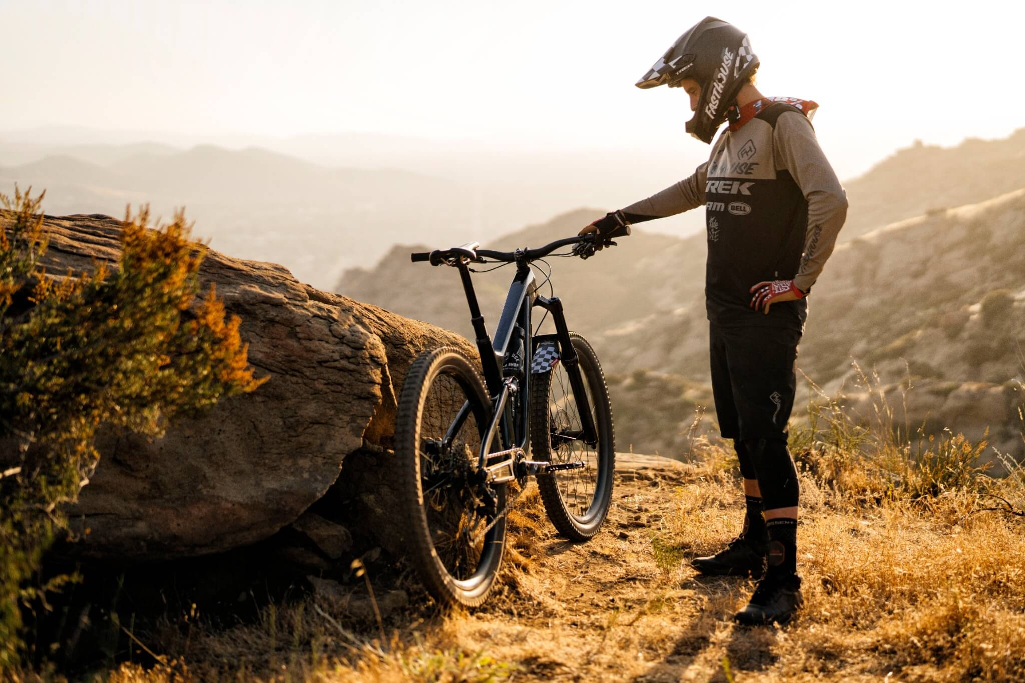 Trek