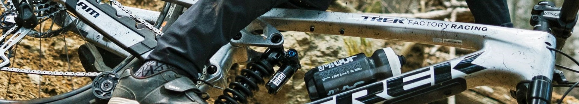 Trek Slash