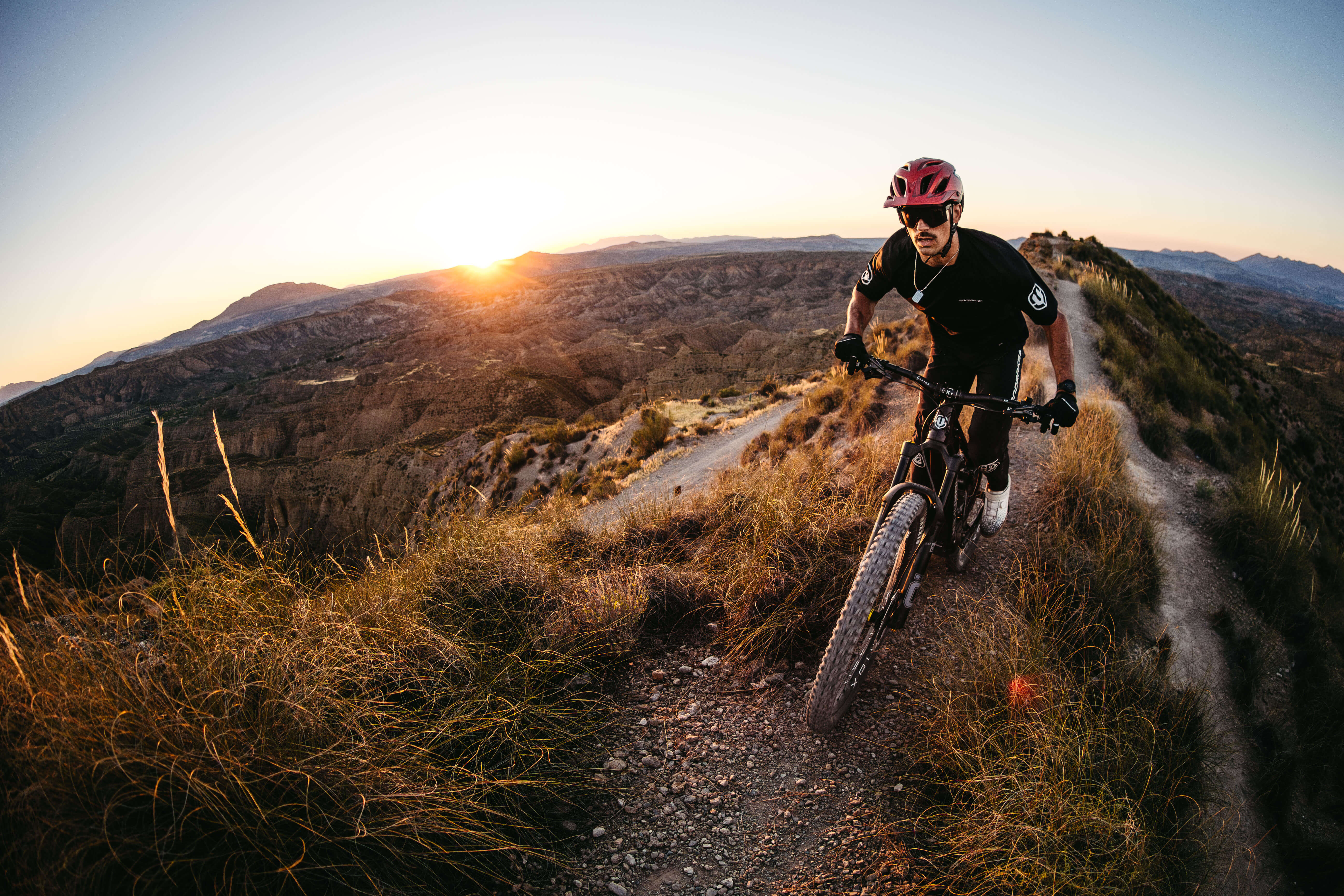 Mondraker E-Bike