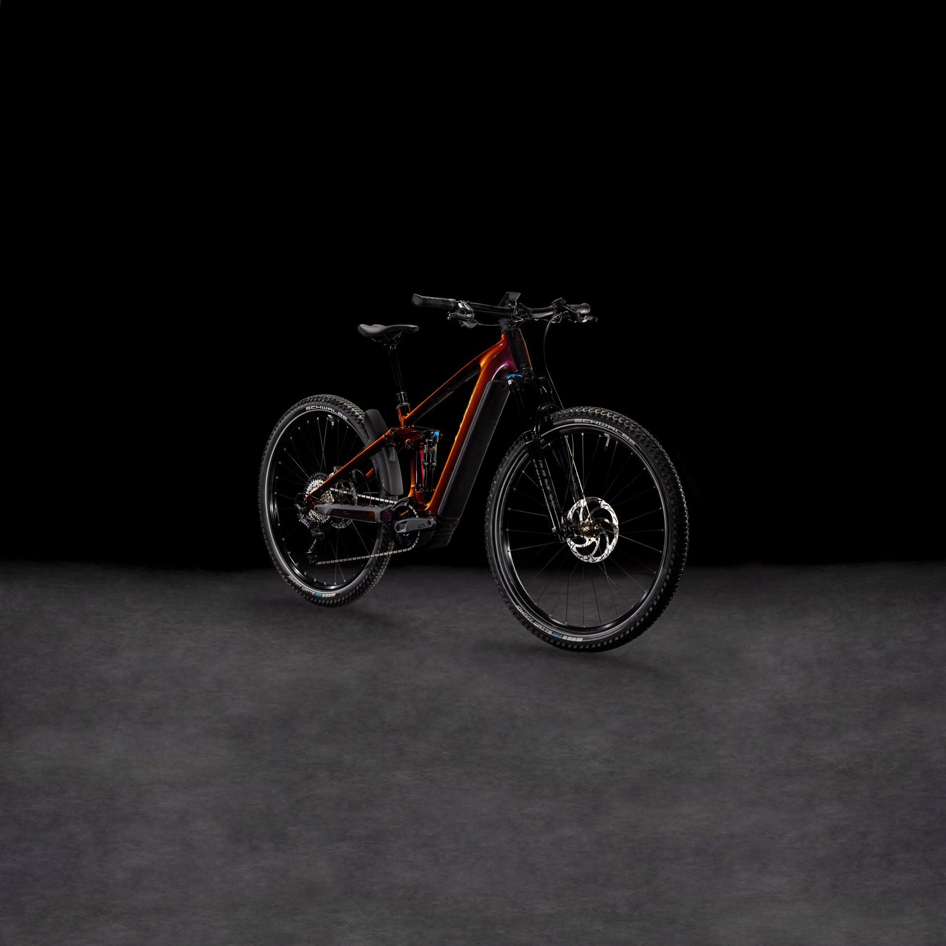 CUBE Stereo Hybrid ONE22