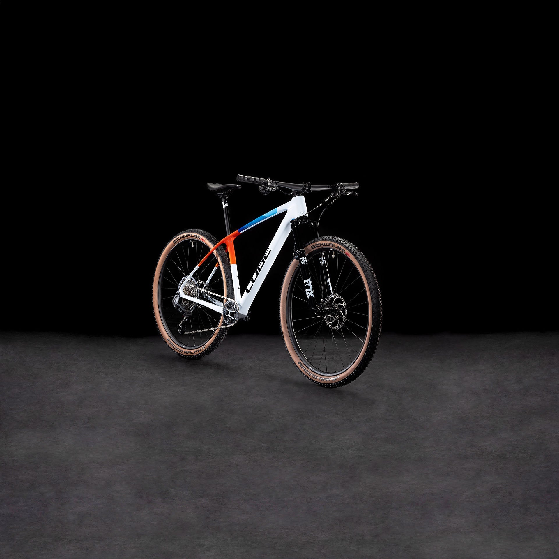 CUBE Reaction