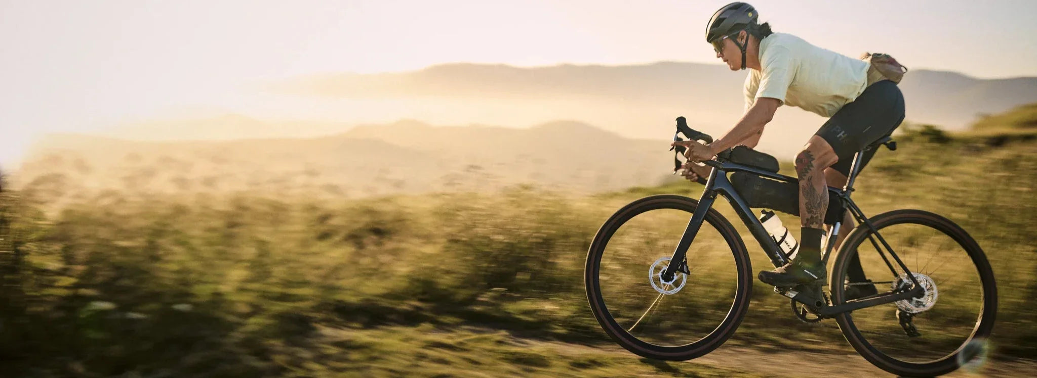 Gravel Bike