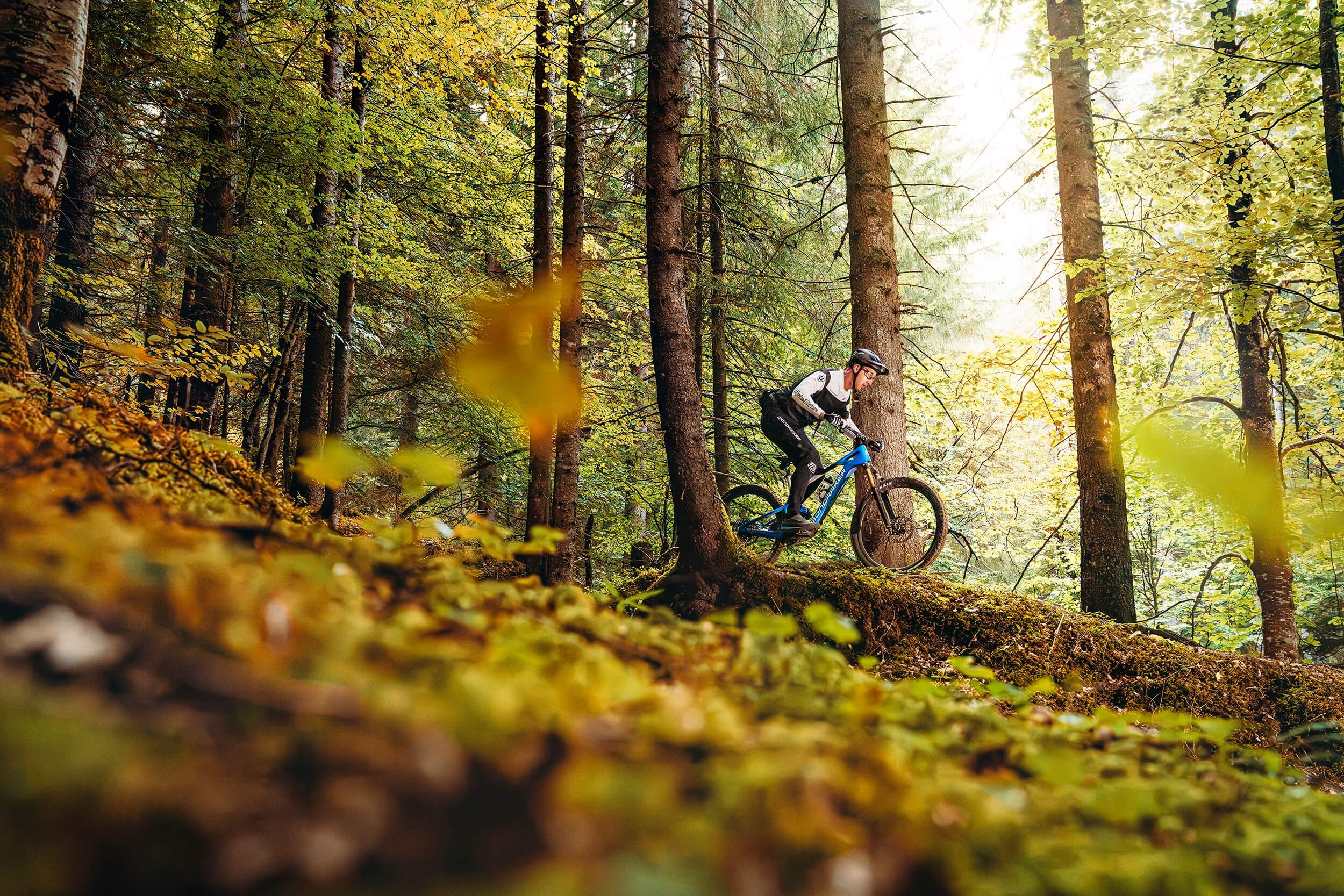 Mondraker E-MTB