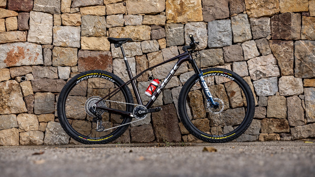 Trek Procaliber