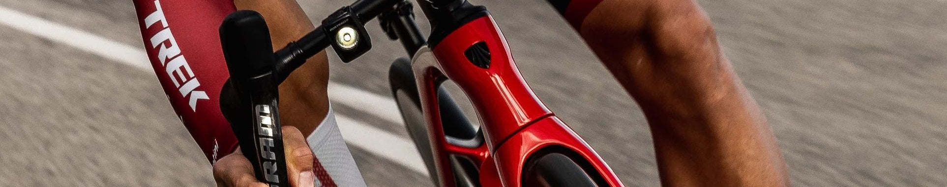 Trek Rennrad