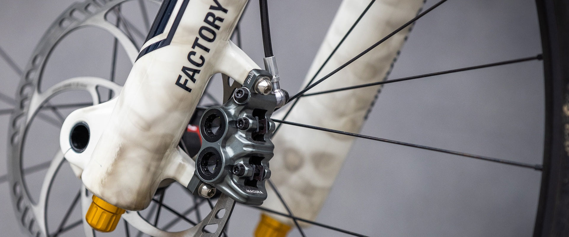 Magura Gustav Pro