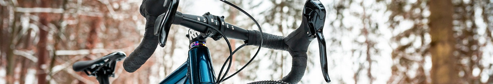 NS Bikes RAG+
