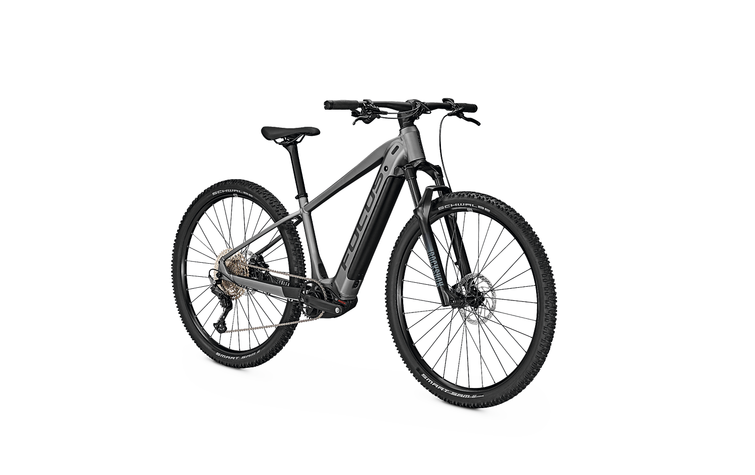 Focus Jarifa SQUARED 6.8 Torontogrey Small