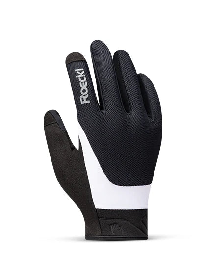 Roeckl Mori 2 Uni - Liquid-Life #Wähle Deine Farbe_black/white