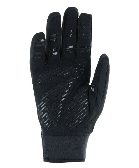 Roeckl Reichenthal 2 - Liquid-Life #Wähle Deine Farbe_black/fluo yellow