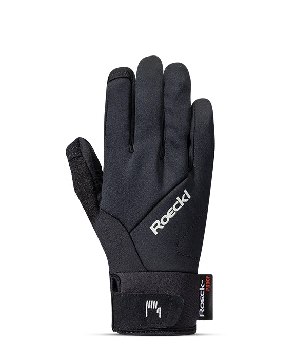 Roeckl Reichenthal 2 Jr. Handschuh - Liquid-Life #Wähle Deine Farbe_black