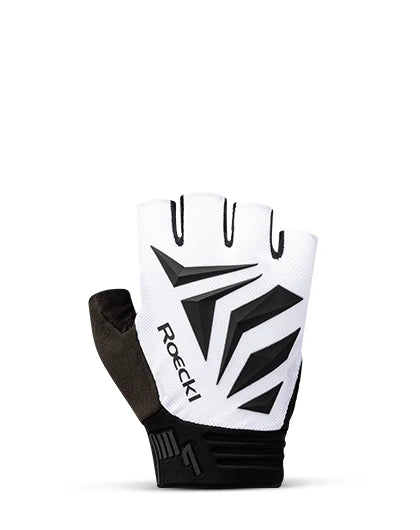 Roeckl Isera 2 Uni - Liquid-Life #Wähle Deine Farbe_white/black