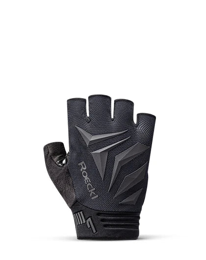 Roeckl Isera 2 Uni - Liquid-Life #Wähle Deine Farbe_black