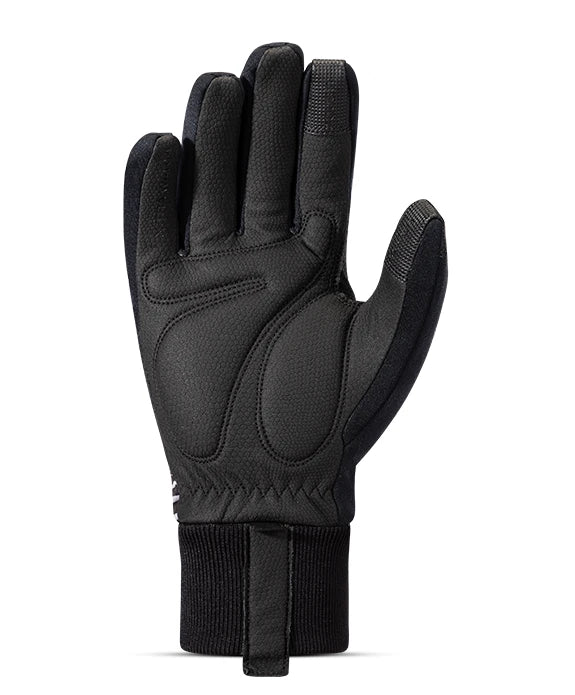 Roeckl Wirsberg Handschuh - Liquid-Life #Wähle Deine Farbe_black/grey