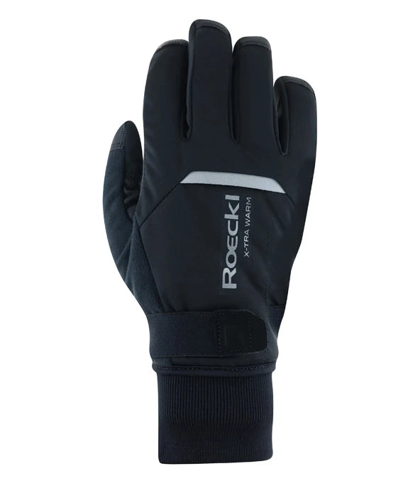 roeckl handschuhe herren winter Roeckl Villach 3: Maximale Wärme & Grip für eiskalte Wintertage