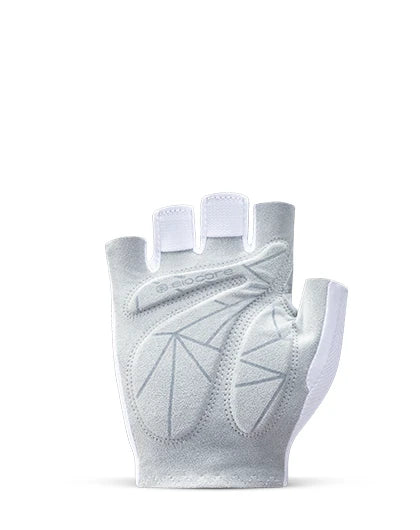 Roeckl Ibarra Uni - Liquid-Life #Wähle Deine Farbe_white