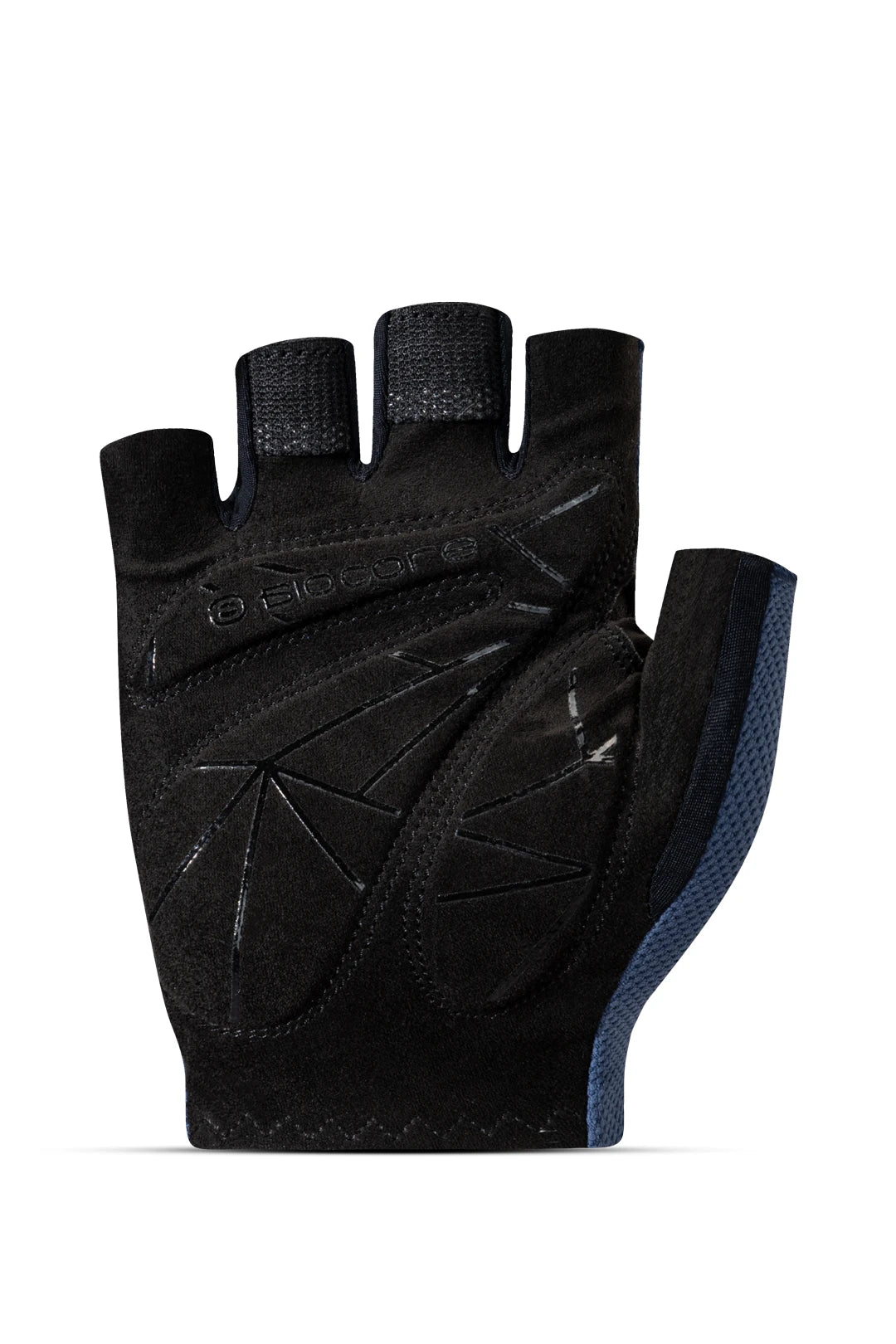 Roeckl Handschuh Imst - Liquid-Life #Wähle Deine Farbe_vintage indigo