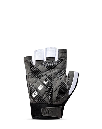 Roeckl Itamos 3 Uni - Liquid-Life #Wähle Deine Farbe_white/black