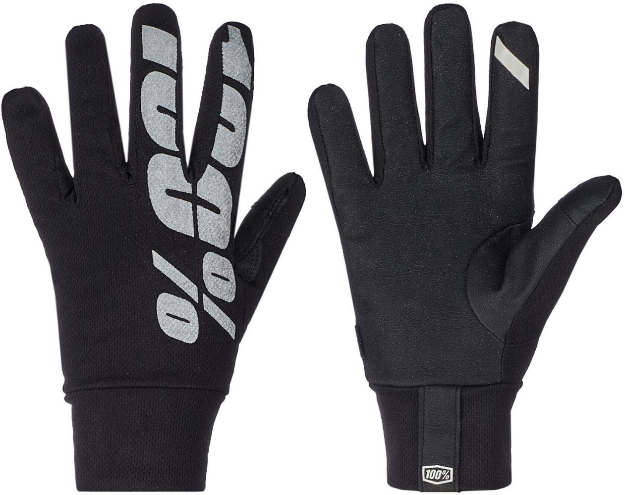 100% Hydromatic Brisker Cold W&W-proof Glove