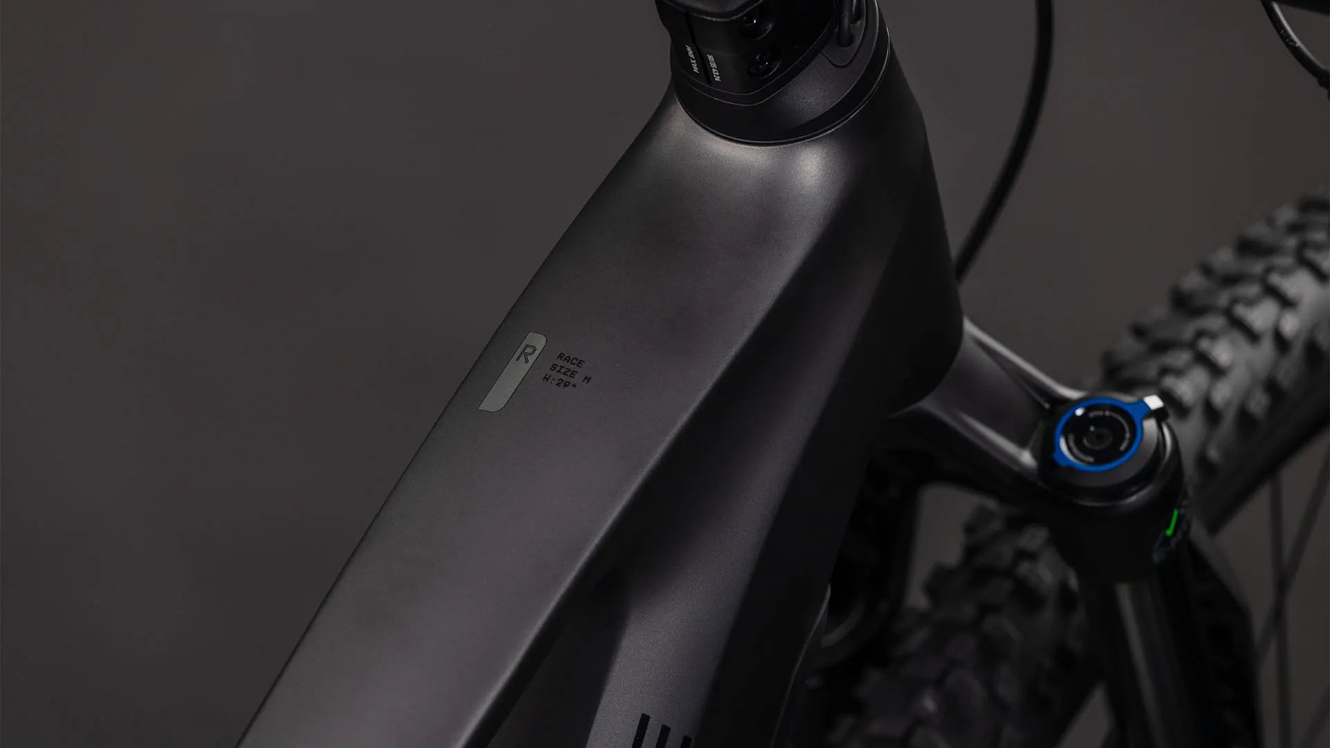 Cube Stereo Hybrid ONE22 Race 800 slapgrey´n´chrome 2026
