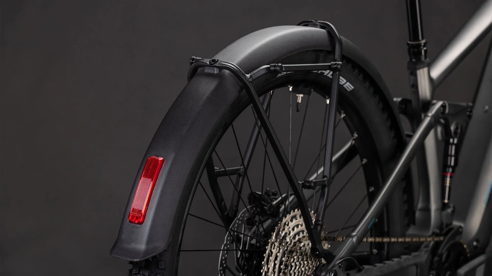 Cube Stereo Hybrid ONE22 Race 800 FE slapgrey´n´chrome 2026