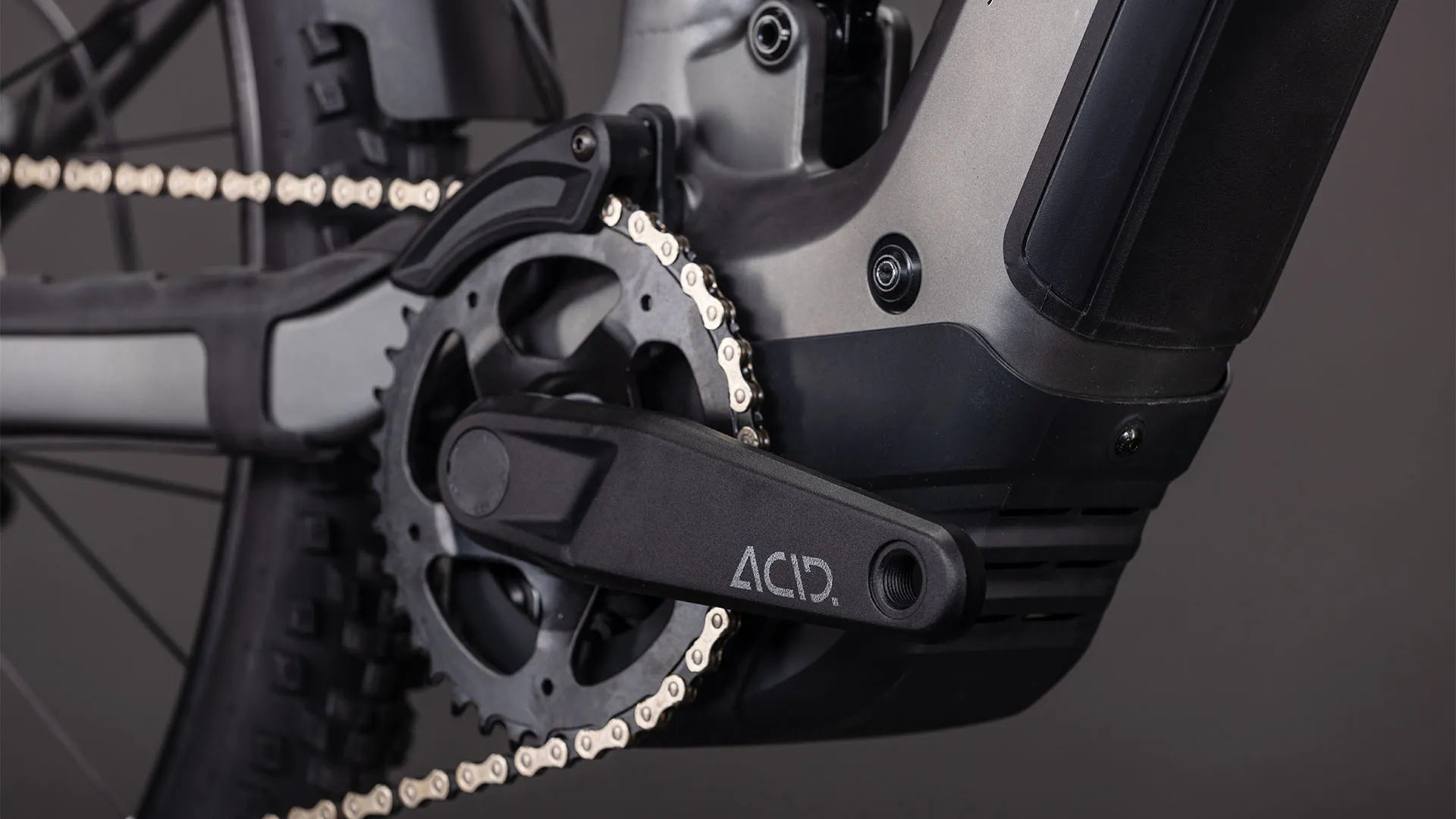 Cube Stereo Hybrid ONE22 Race 800 FE slapgrey´n´chrome 2026