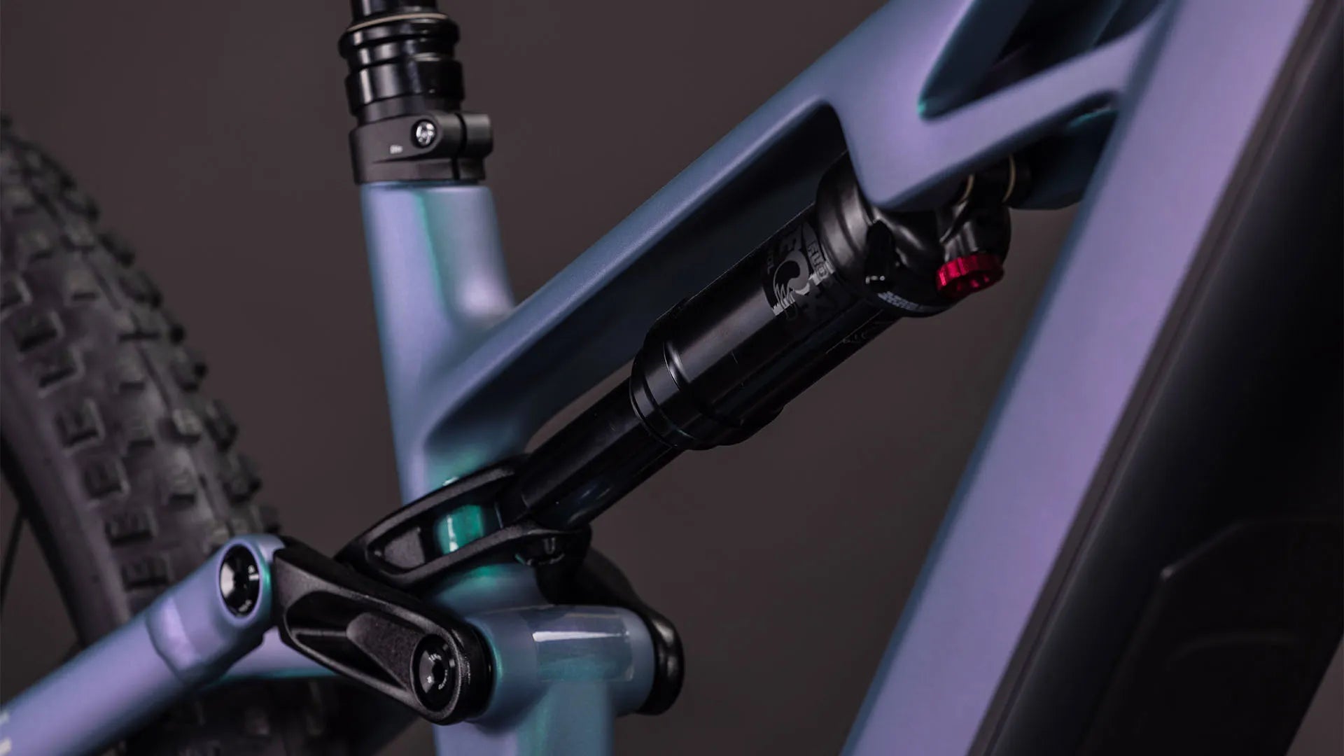 Cube Stereo Hybrid ONE44 HPC Race 800 smaragdgrey´n´prism 2026