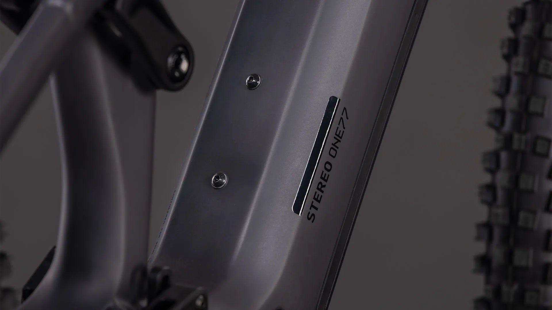 Cube Stereo Hybrid ONE77 HPC Race 800 irongrey´n´black 2026