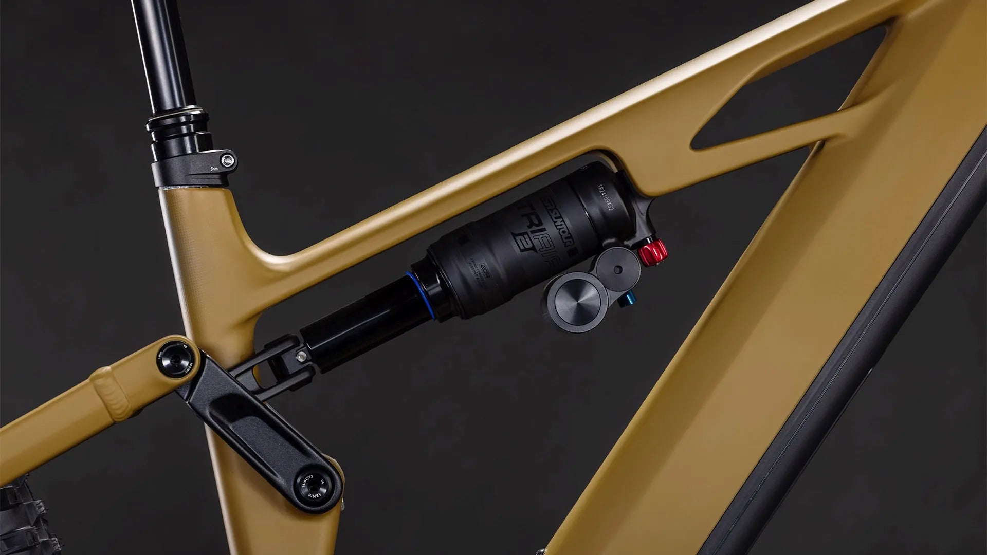 Cube Stereo Hybrid ONE77 HPC Race 800 willowgreen´n´black 2026