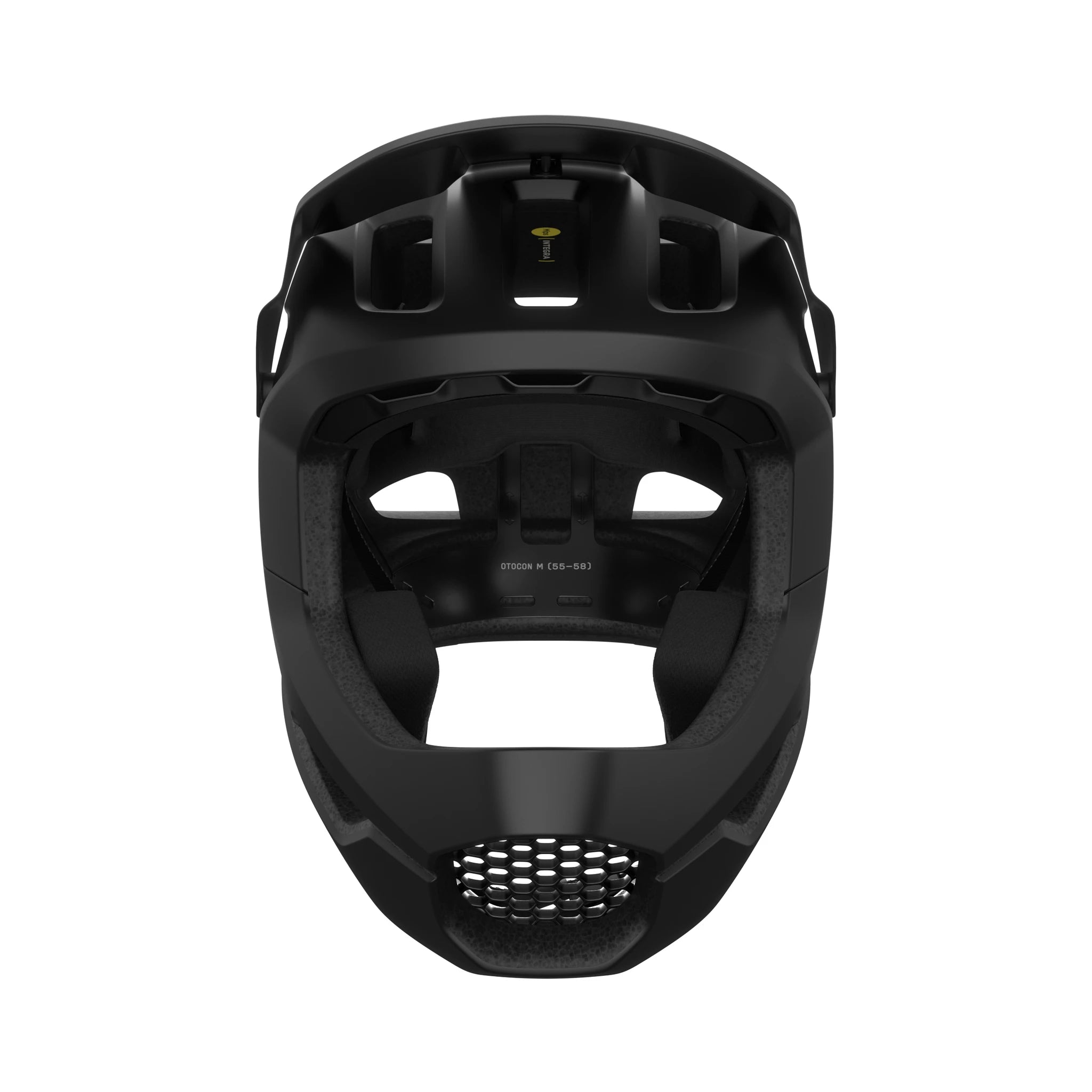 POC Otocon Race MIPS - Liquid-Life #Wähle Deine Farbe_black