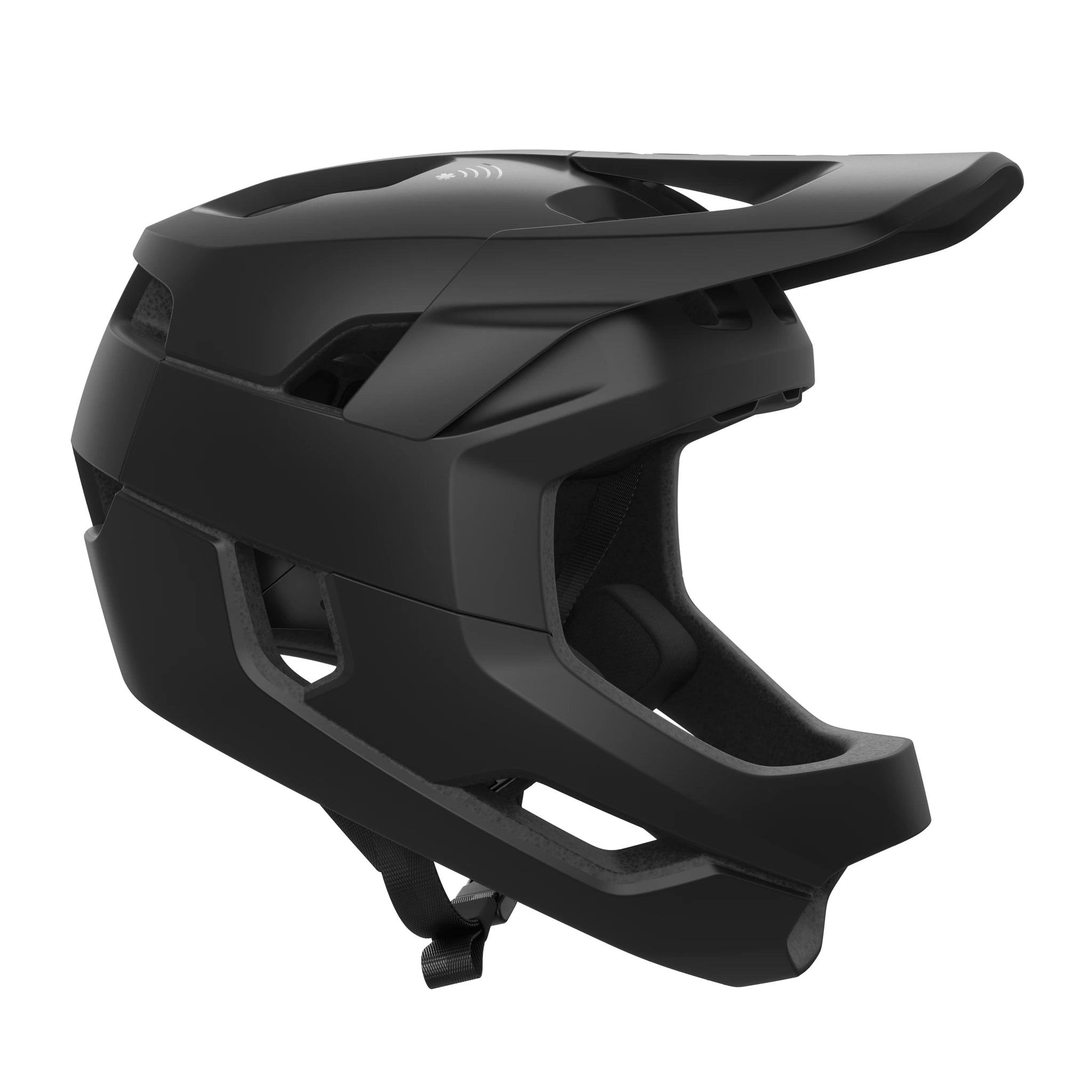 POC Otocon Race MIPS - Liquid-Life #Wähle Deine Farbe_black