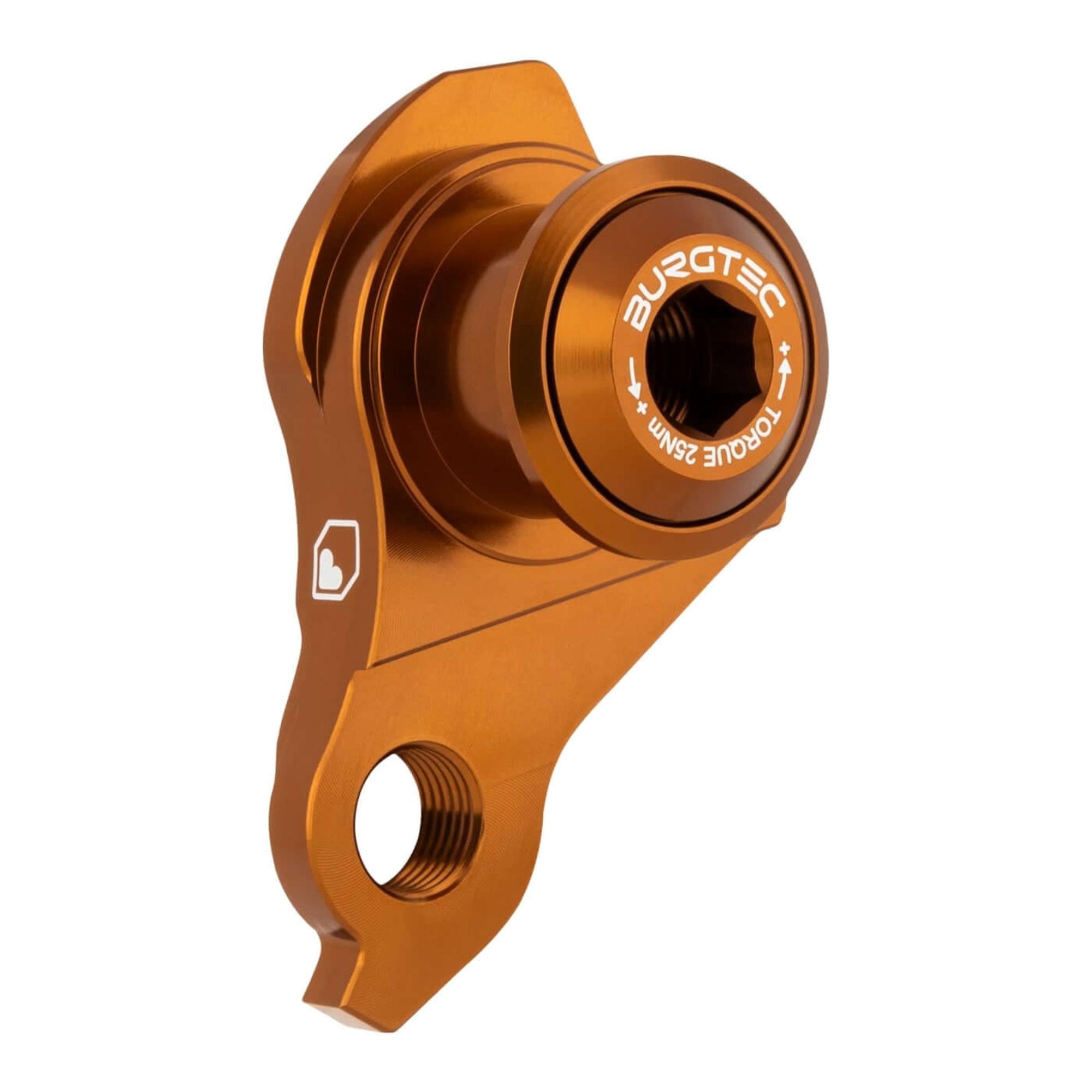 Burgtec UDH Hanger - Liquid-Life #Wähle Deine Farbe_Kash Bronze