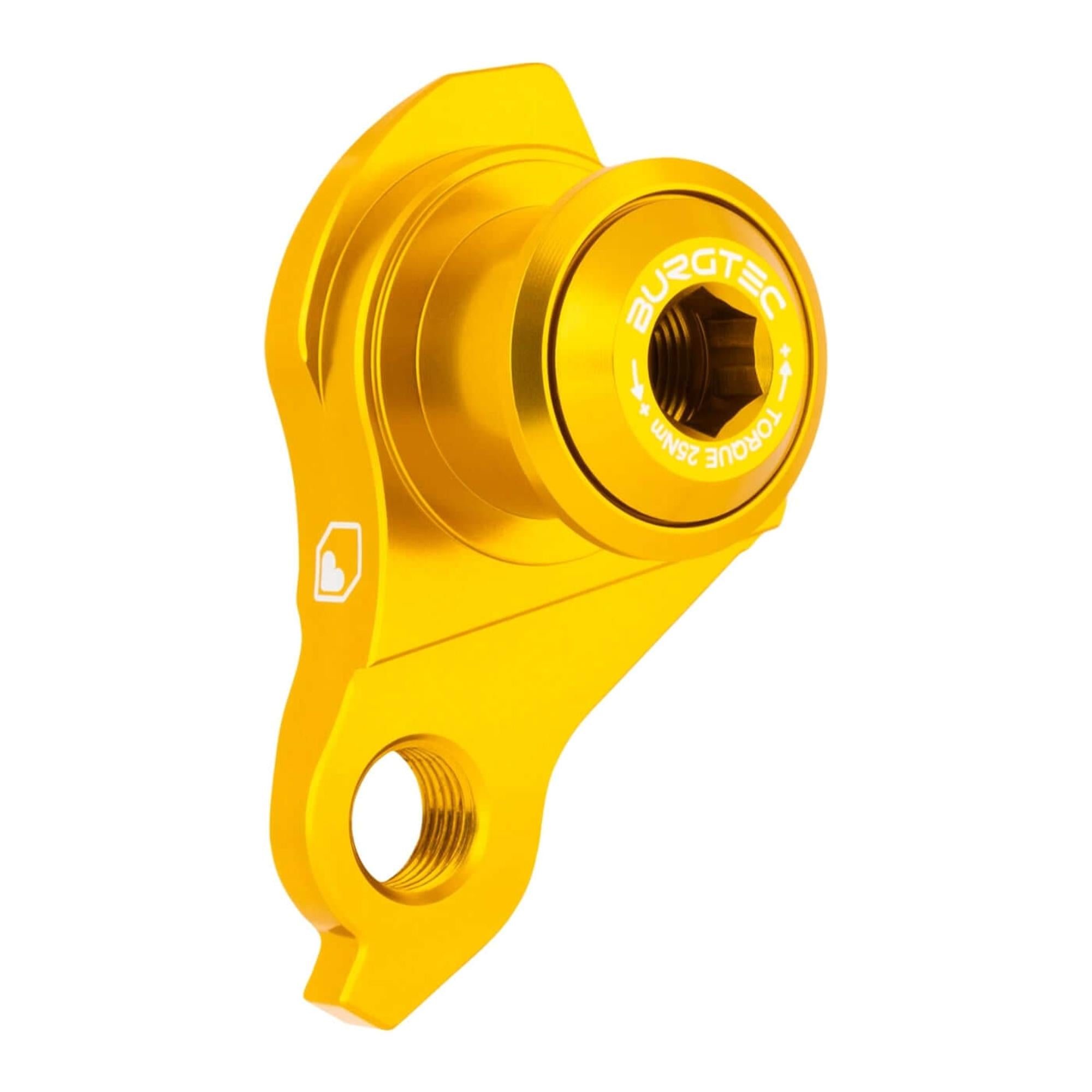 Burgtec UDH Hanger - Liquid-Life #Wähle Deine Farbe_Bullion Gold