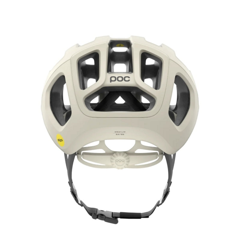 Poc Ventral Air MIPS 2024 - Liquid-Life #Wähle Deine Farbe_Okenite Off-White Matt