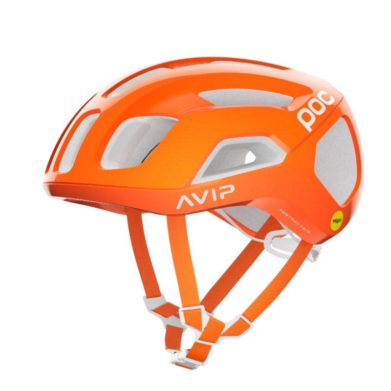 fahrradhelm mit kühlung POC Ventral Air MIPS 2024: Maximale Kühlung & Aero-Performance