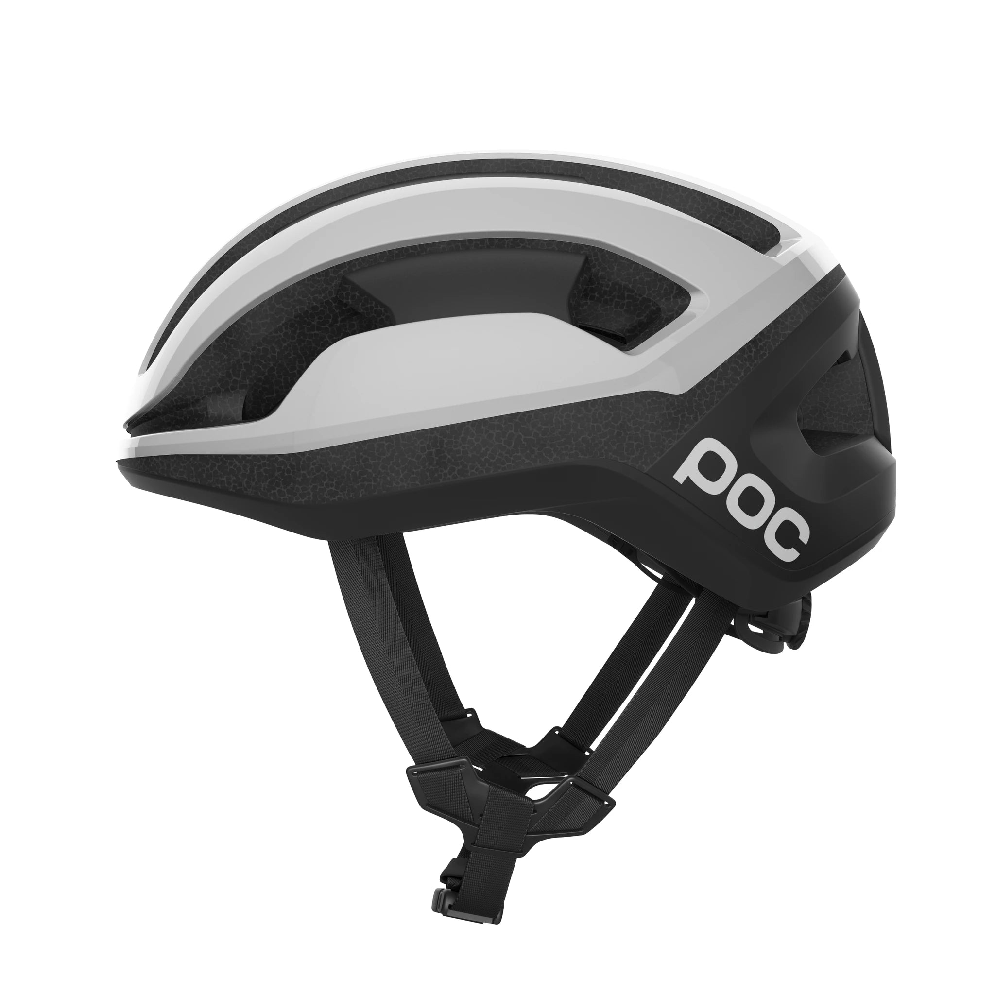 POC Omne Lite - Liquid-Life #Wähle Deine Farbe_white/black