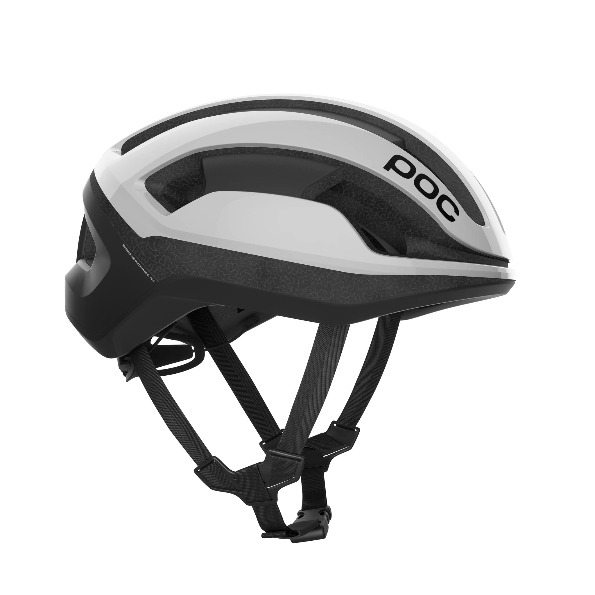 POC Omne Lite - Liquid-Life #Wähle Deine Farbe_white/black