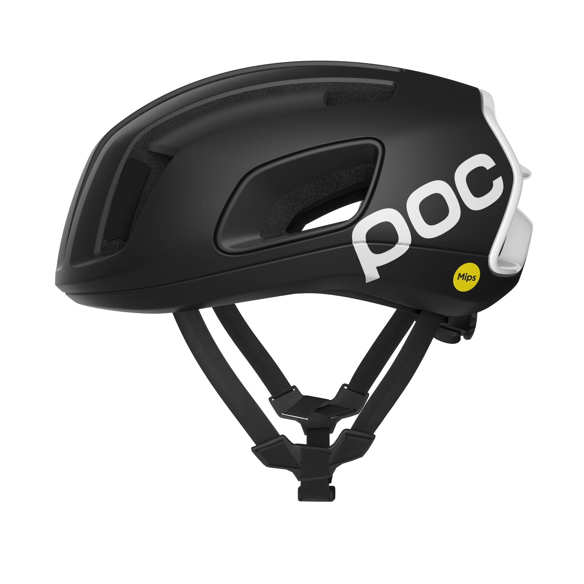 POC Cytal - Liquid-Life #Wähle Deine Farbe_black/white m. Logo