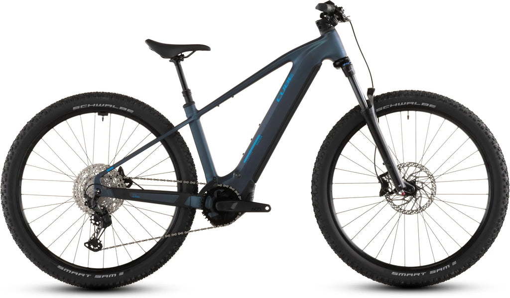 Cube Reaction Hybrid Pro 800 nebular´n´dazzle 2026
