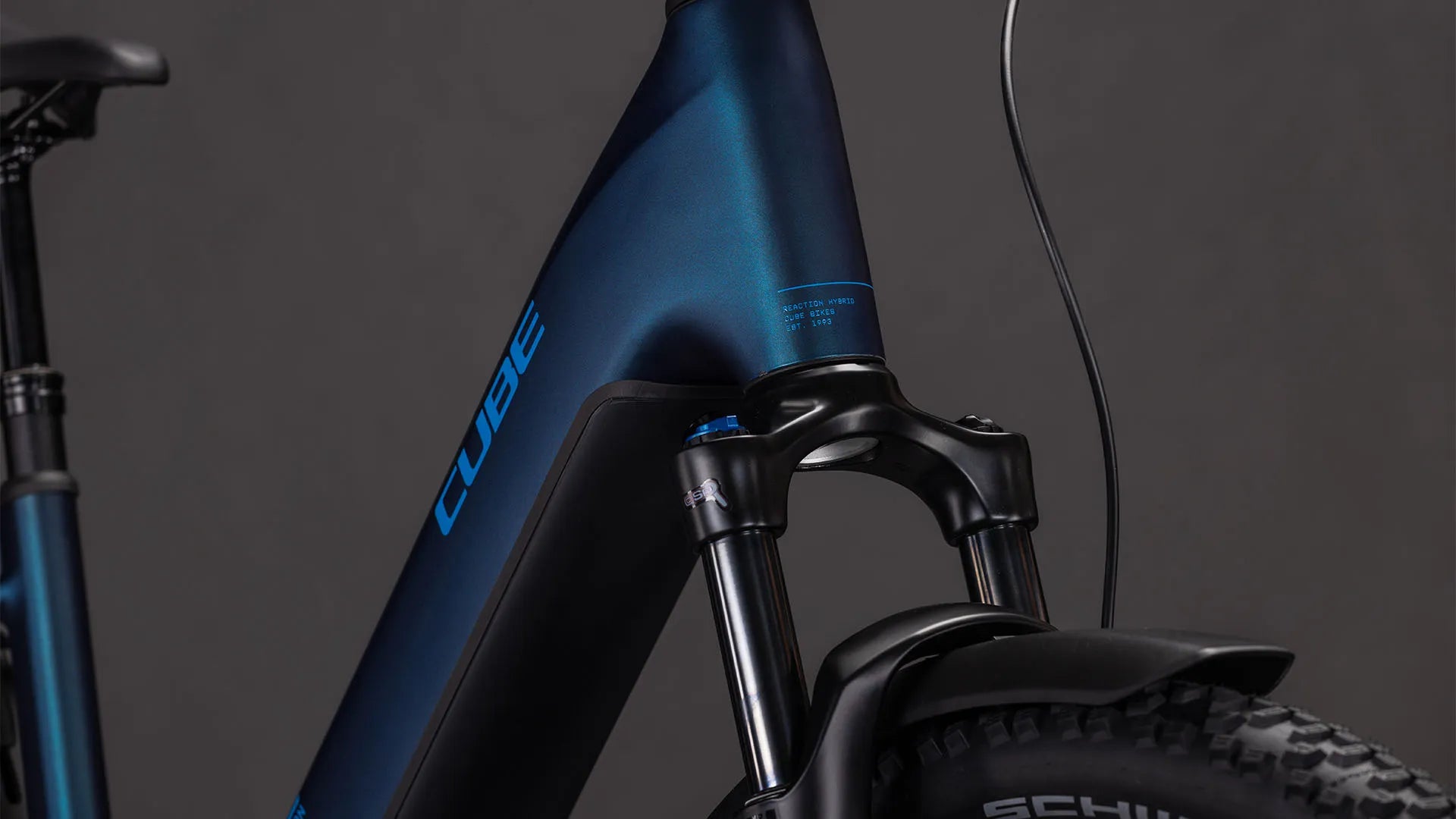 Cube Reaction Hybrid Pro 800 FE nebular´n´dazzle Tiefeinsteiger 2026