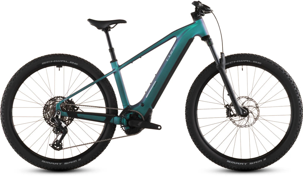 Cube Reaction Hybrid Race 800 polarlight´n´prism 2026