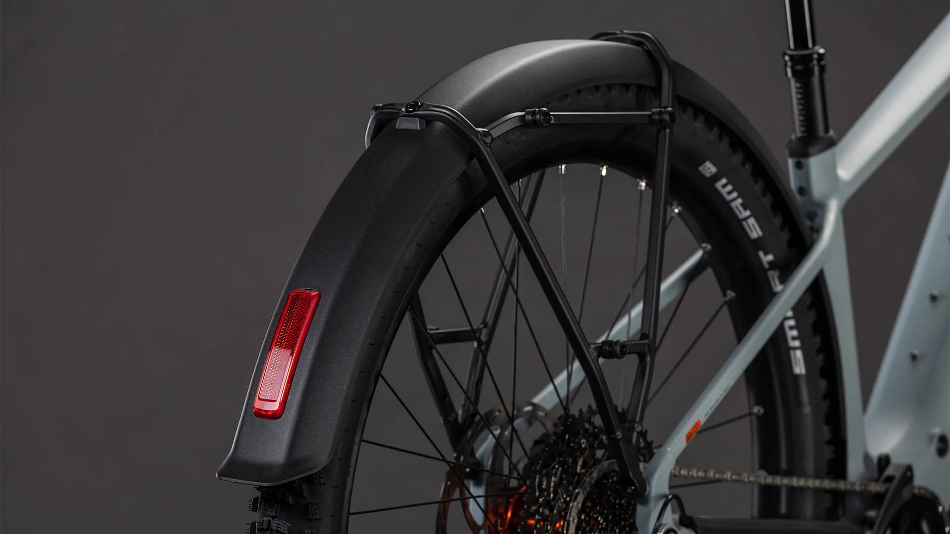 Cube Reaction Hybrid Race 800 FE vulcan´n´orange 2026