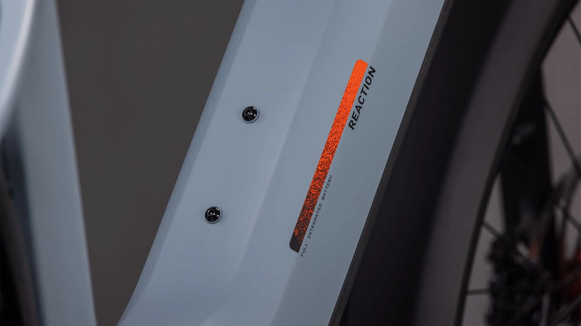 Cube Reaction Hybrid Race 800 FE vulcan´n´orange Tiefeinsteiger 2026