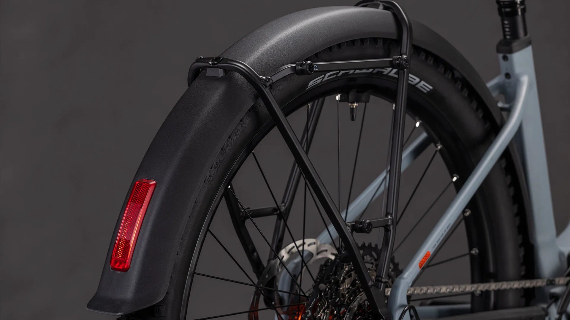 Cube Reaction Hybrid Race 800 FE vulcan´n´orange Tiefeinsteiger 2026