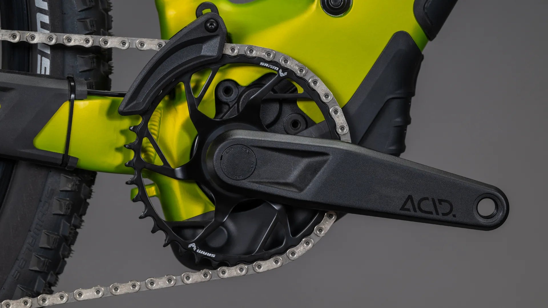 Cube Reaction Hybrid Race 800 lizard´n´black 2026