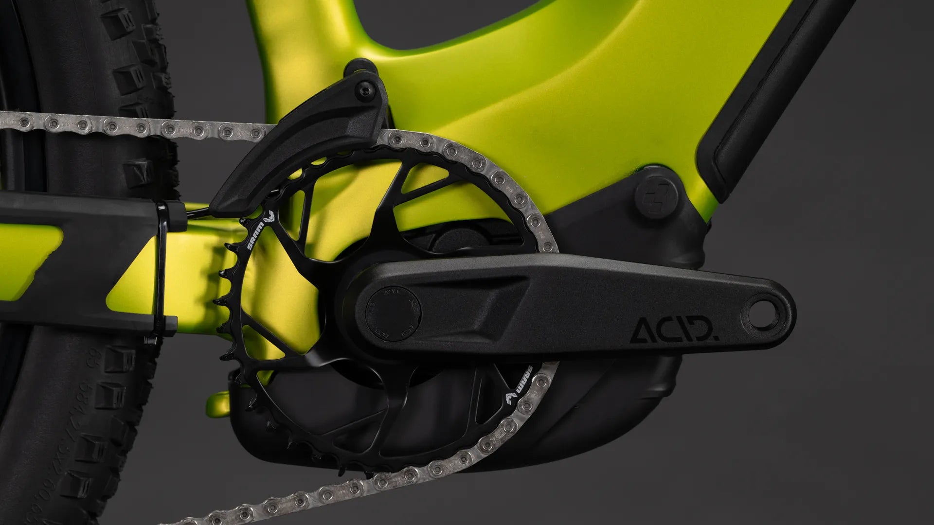 Cube Reaction Hybrid Race 800 lizard´n´black Tiefeinsteiger 2026