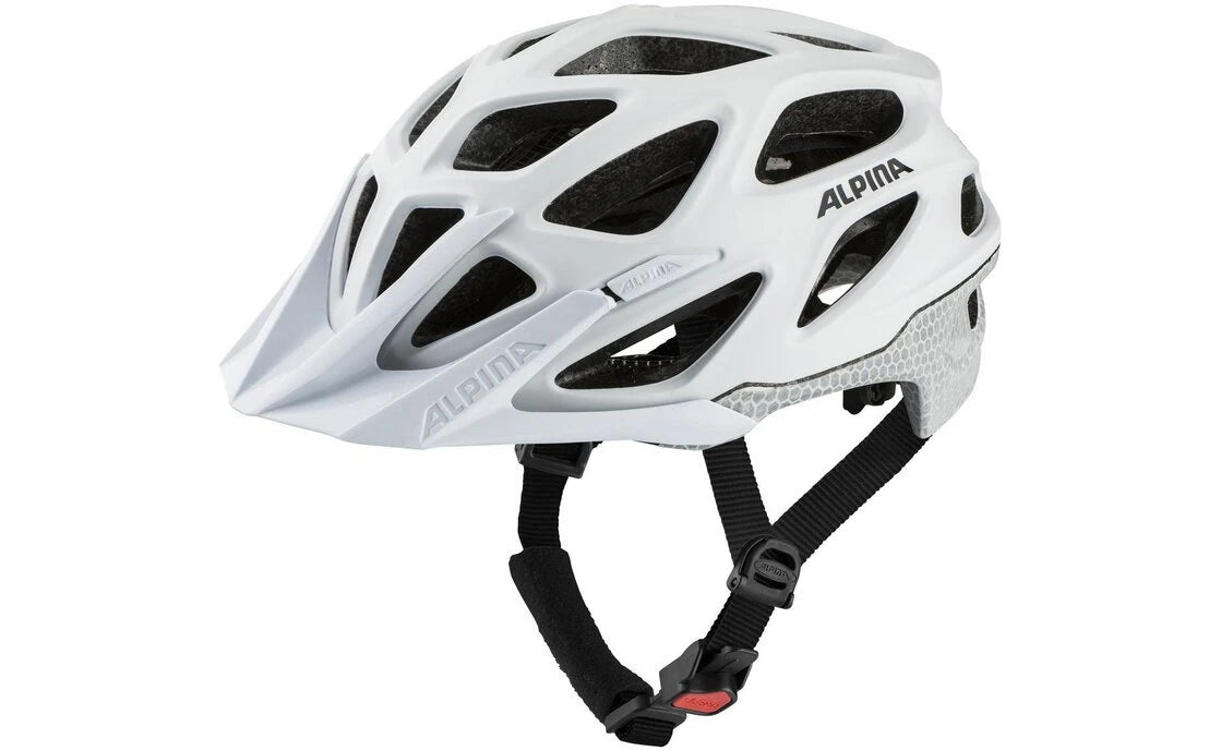 Alpina Mythos Reflective - Liquid-Life #Wähle Deine Farbe_white matt