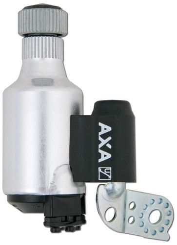 Axa Dynamo 8201 2+2 Alu links