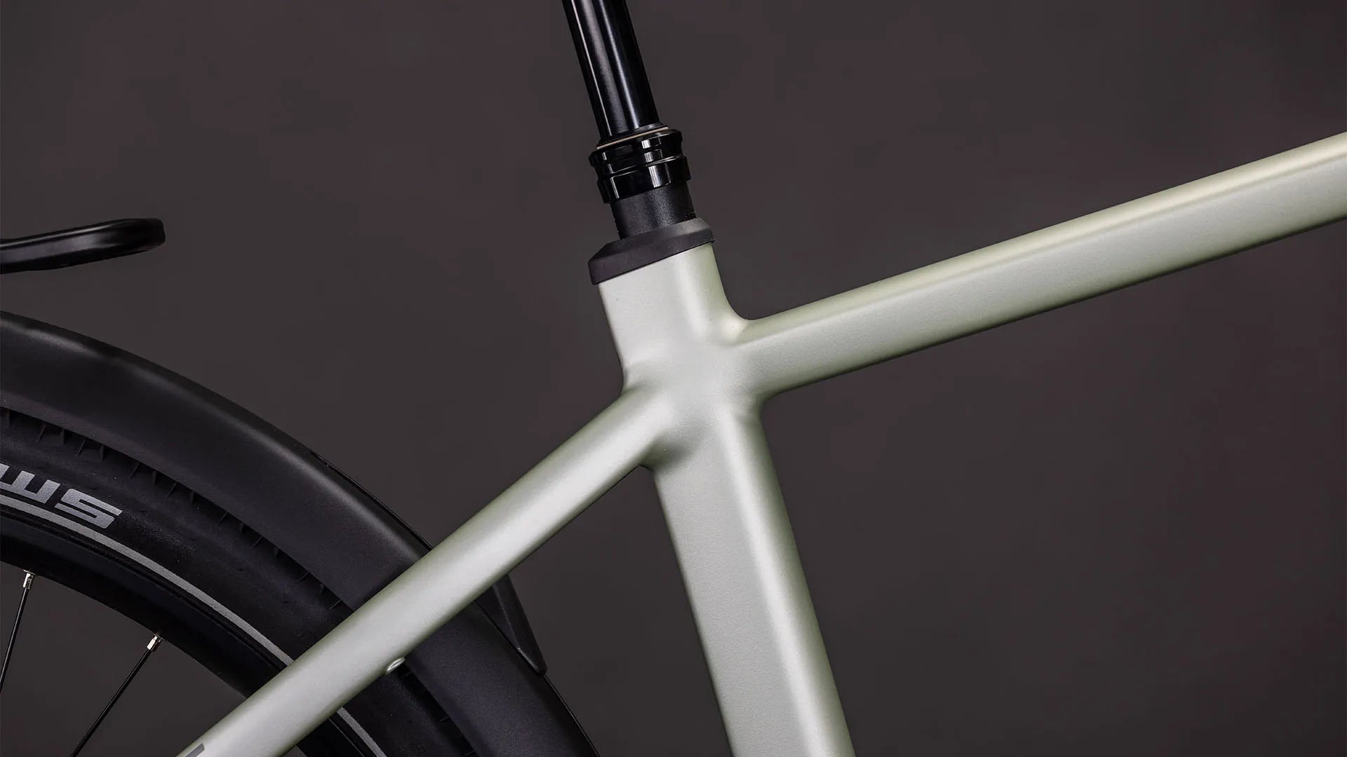Cube Nuride Hybrid EXC 800 lemongrass´n´reflex 2026
