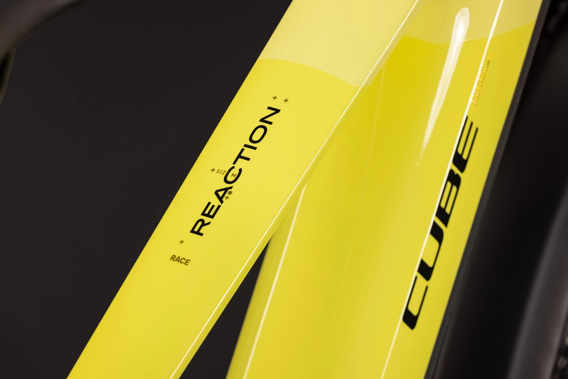 Cube Reaction Hybrid Race 800 FE bananasplit´n´black 2027